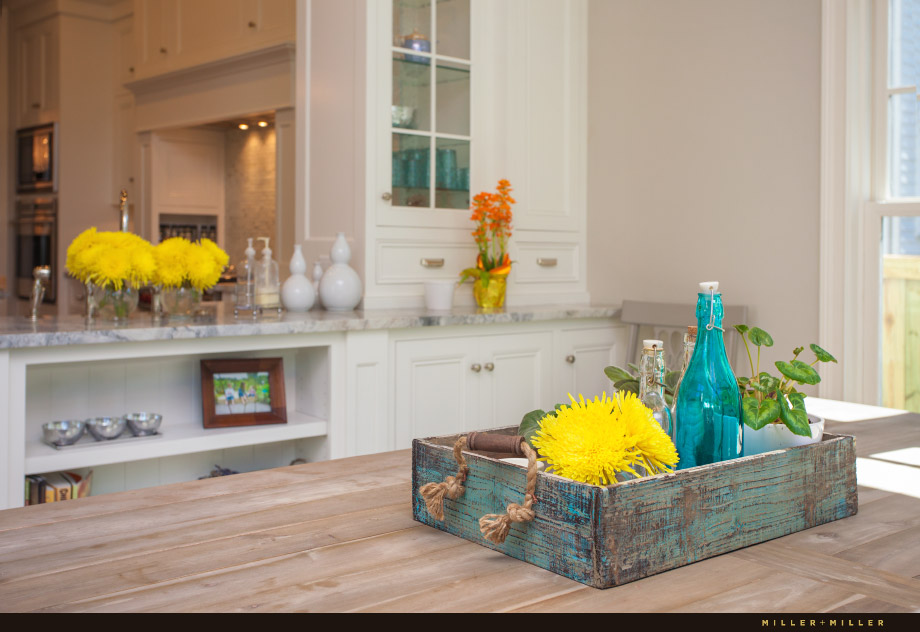 coastal white shaker cabinets