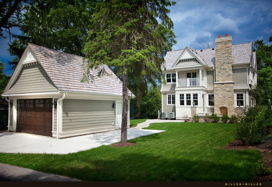 luxury homes web site blog Hinsdale