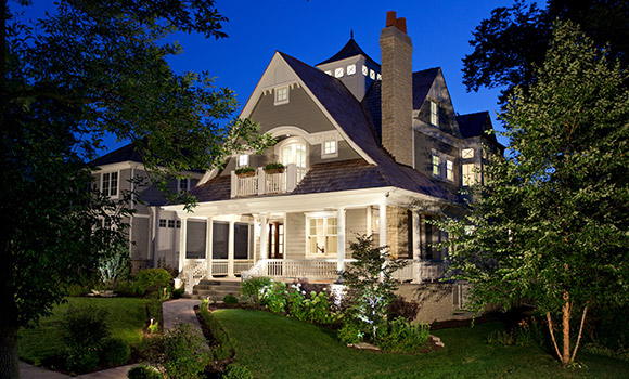 Hinsdale Realtors Luxury Real Estate Brokers