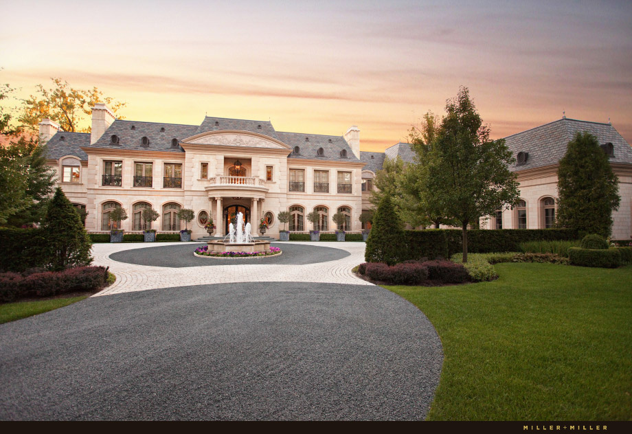 Luxury Home