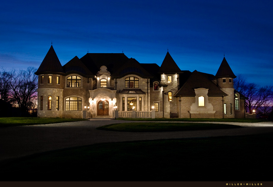 Luxury Home