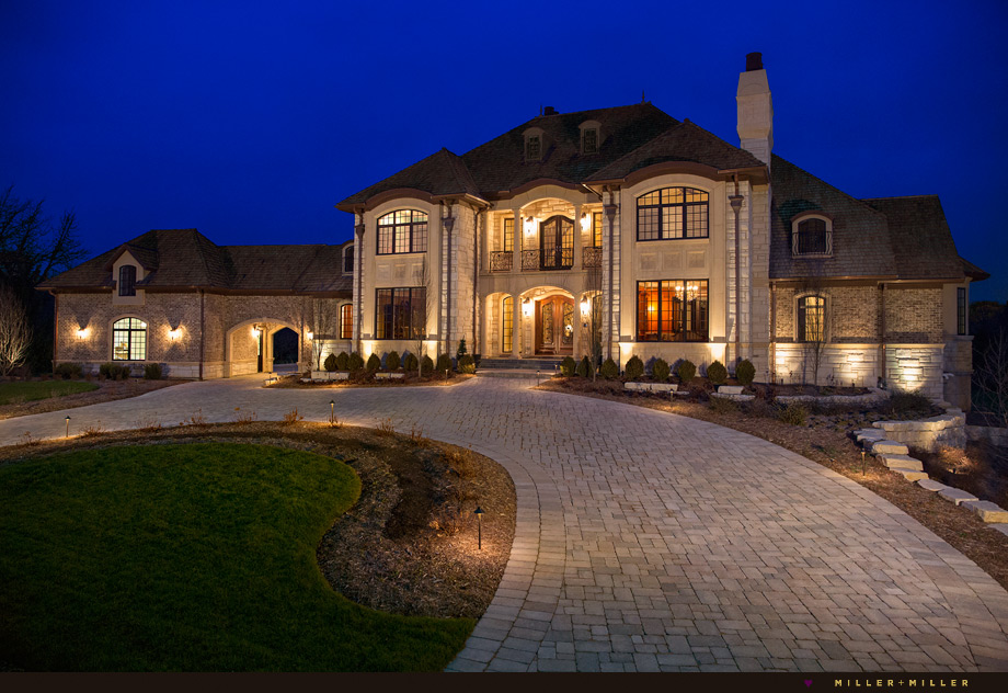 Luxury Home