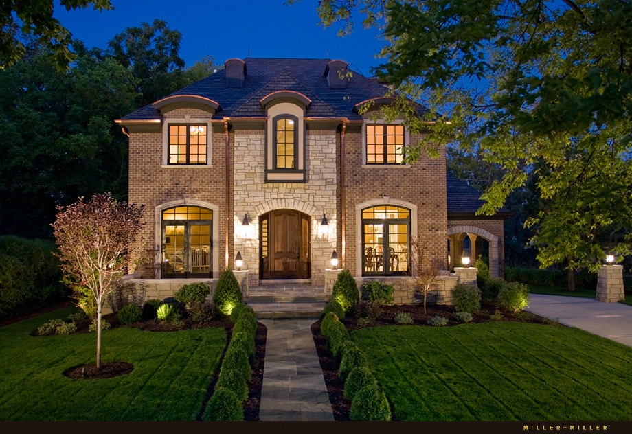 Where can I find a Naperville  luxury home  realtor Miller 