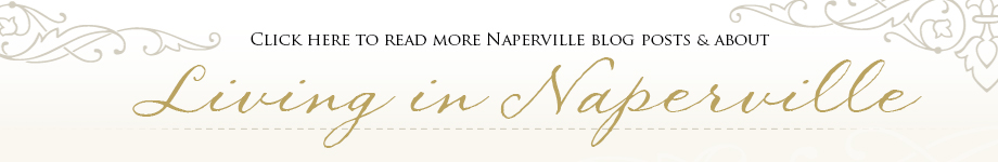 Naperville realtor blog