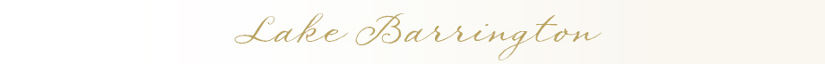 Lake Barrington Homes + Property Search