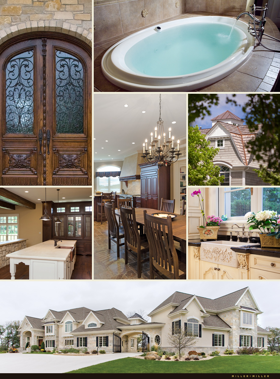 luxury St Charles realtor broker real estate Illinois