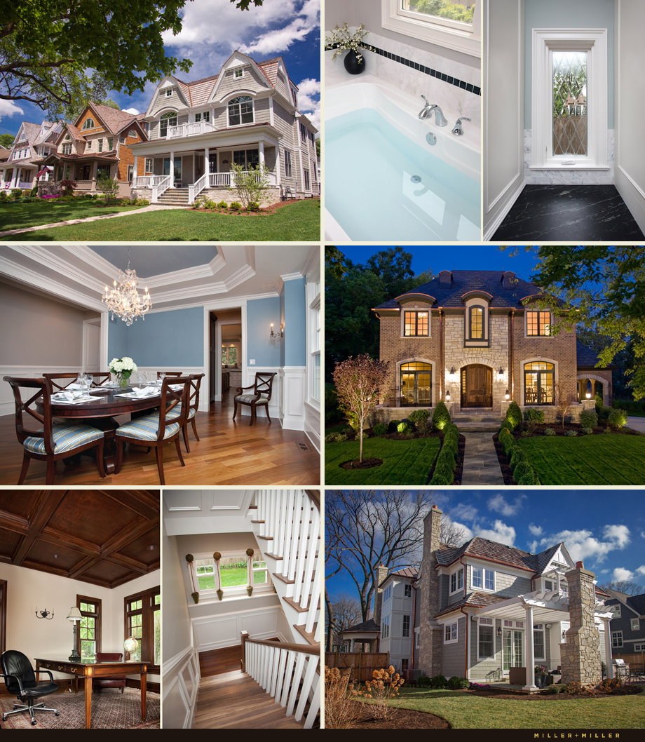 real estate Hinsdale Illinois