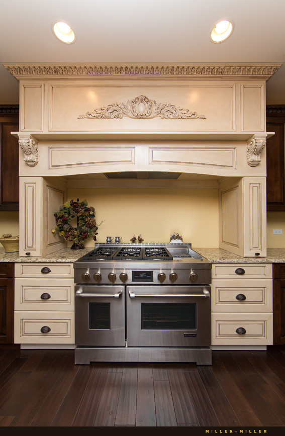 realtor specializing custom built homes fox valley